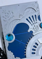 The Case Study of Vanitas: Premium Vanitas' Book