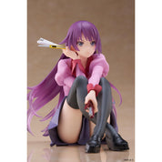 Monogatari Series Desktop Cute Figure - Hitagi Senjougahara