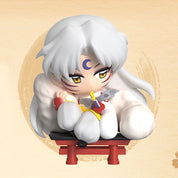 Inuyasha: Mystery Box Sitting Figure Series