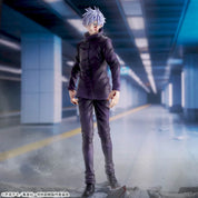 Jujutsu Kaisen Gojo Satoru Massacre Figure Luminasta by SEGA