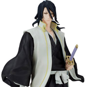 Bleach: Bandai Solid and Soul Byakuya Figure