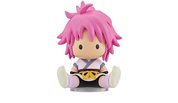 Hunter X Hunter Petadoll Volume 2 Phantom Troupe by Re-Ment 2-Inch