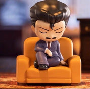 Detective Conan: Classic Characters Mystery boxes Pop Mart