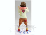 K-ON! Yui Hirasawa London Figure RARE