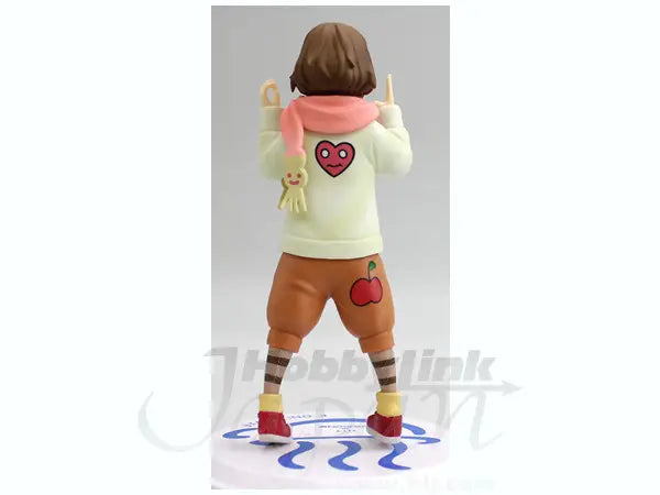 K-ON! Yui Hirasawa London Figure RARE