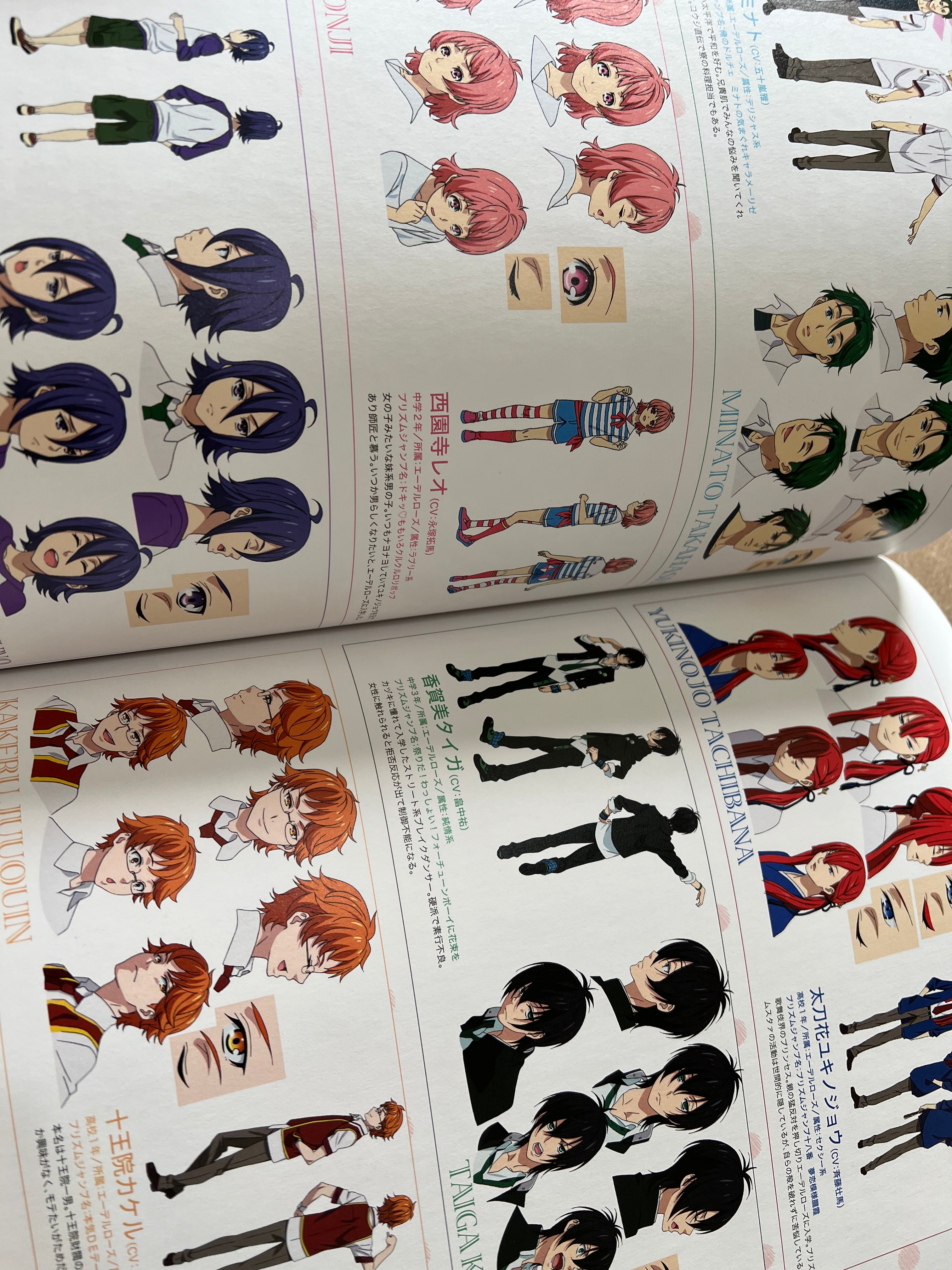 Bungo Stray Dogs: SPOON2D vol.13 Magazine