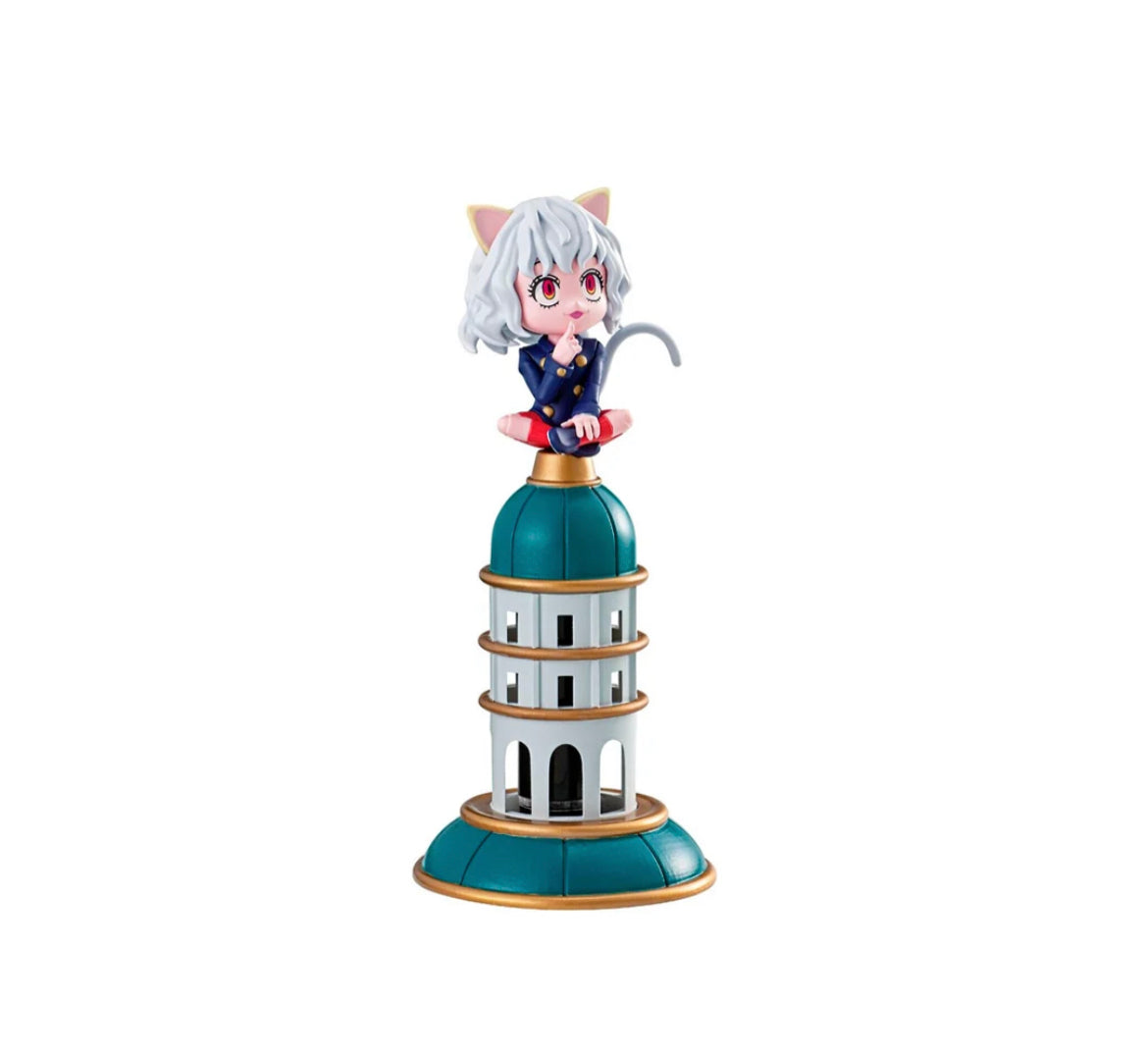 Hunter x Hunter: Desktop Companions Blind Box Series 3