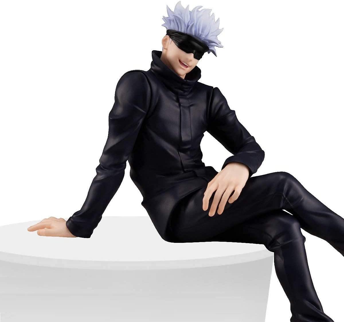Jujutsu Kaisen: Gojo Noodle Stopper figure by Furyu