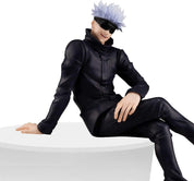 Jujutsu Kaisen: Gojo Noodle Stopper figure by Furyu