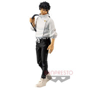Jujutsu Kaisen Yuta Figure by Bandai