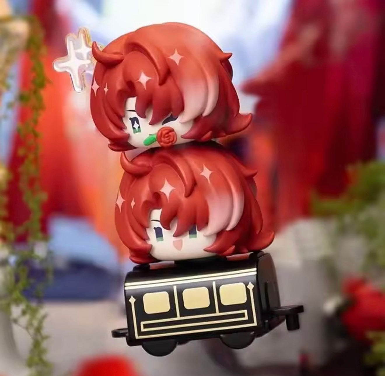 HONKAI: STAR RAIL Blind bag Series Volume 2 by Mihoyo