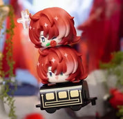 HONKAI: STAR RAIL Blind bag Series Volume 2 by Mihoyo