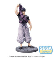 Jujutsu Kaisen Toji Figure by SEGA
