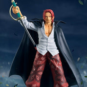 One Piece DXF THE GRANDLINE MEN EXTRA Shanks