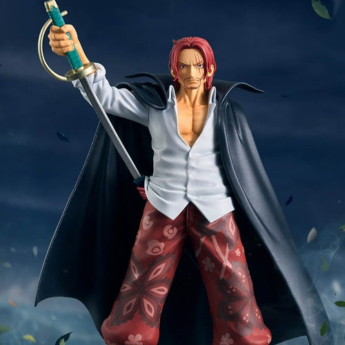 One Piece DXF THE GRANDLINE MEN EXTRA Shanks