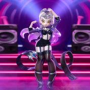 League of Legends K/DA ALL OUT Series Figures by Pop Mart