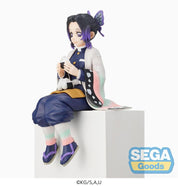 Demon Slayer Shinobu Noodle Stopper Eating figure by SEGA