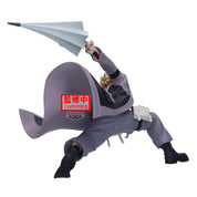 Gachiakuta Enjin Vibration Stars Figure by Bandai