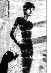 Lovesickness - Junji Ito