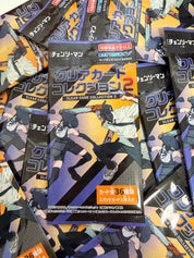 Chainsaw Man Reze Arc Clear Card Collector Blind Bag Vol.2 (1 random card)