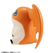 Digimon Patamon Lookup Figure by Megahouse