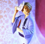 Natsume's Book of Friends DXF figure ~ Festival ~ Hana Kaoru-Featuring Natsume Takashi by Bandai