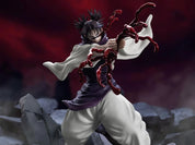 Jujutsu Kaisen Choso Premium Luminista Figure Rerelease by SEGA