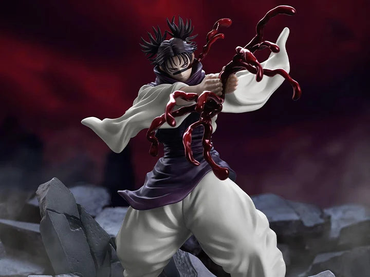Jujutsu Kaisen Choso Premium Luminista Figure Rerelease by SEGA