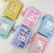 Sanrio Photocard Holder Folder