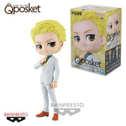 Jujutsu Kaisen: Nanami Qposket - No Glasses Version