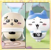 Chiikawa Fairy Blind Box Figures by Miniso
