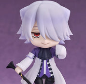 Pandora Hearts Xerxes Break Nendoroid By Good Smile Company