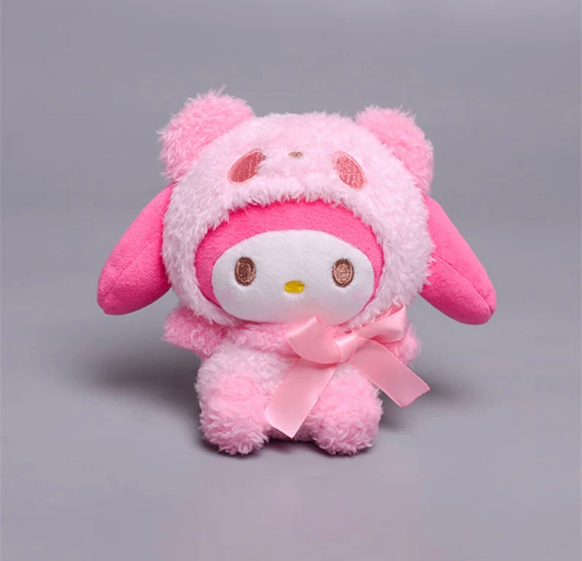 Sanrio: My Melody Plushie
