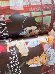 Bungo Stray Dogs: SPOON2D vol.13 Magazine