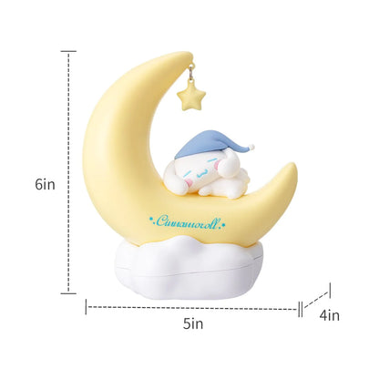Sanrio Cinnamoroll Original Lamp by Miniso