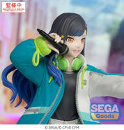 Project Sekai An Shiraishi Figure by SEGA