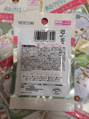 Frieren Beyond Journey’s End Collector Acrylic Keychain Blind Bag (1 random Keychain)