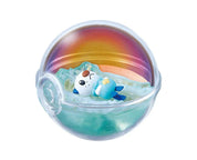 Pokemon Terrarium Collection 13 Blind box figures by Re-Ment