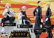 Tokyo Revengers Ichiban Kuji Izana figure