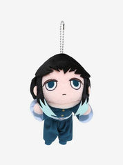 Demon Slayer Tokito Muichiro Plush Keychain by Bandai