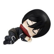 Attack on Titan Sleeping Capsules - Final Season Edition
