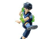 Blue Lock Isagi Yoichi New Version Figure