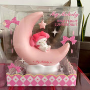 Sanrio My Melody Original Moon Lamp by Miniso