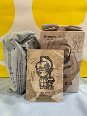 Hirono The Echo Blind Box Figures by Popmart