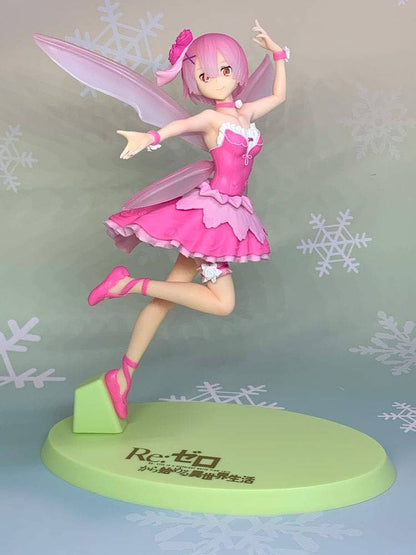 Re:Zero Ram Fairy Figure by SEGA