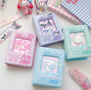 Sanrio Photocard Holder Folder