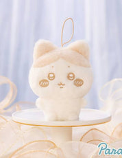 Chiikawa Milk Latte Plush Keychain JP Exclusive Vol.1