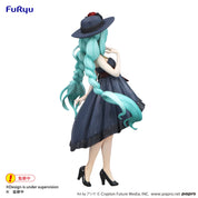 Vocaloid Hatsune Miku Trio Try It Figure by Furyu
