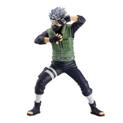 Naruto Kakashi Grandista Figure