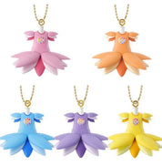 Magical Doremi: Gachapon Dress Keychain Capsule Figure